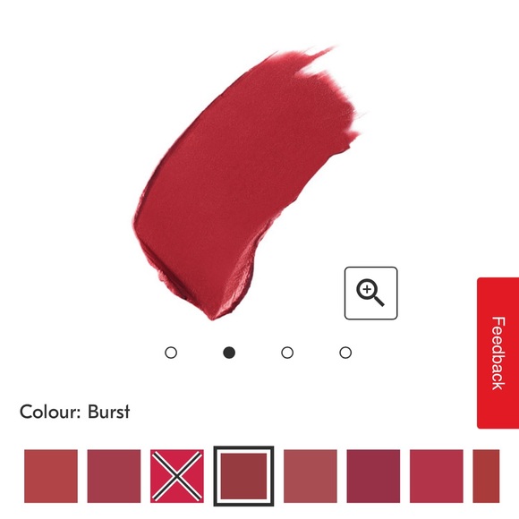 Laura mercier high vibe lip colour - Picture 3 of 4